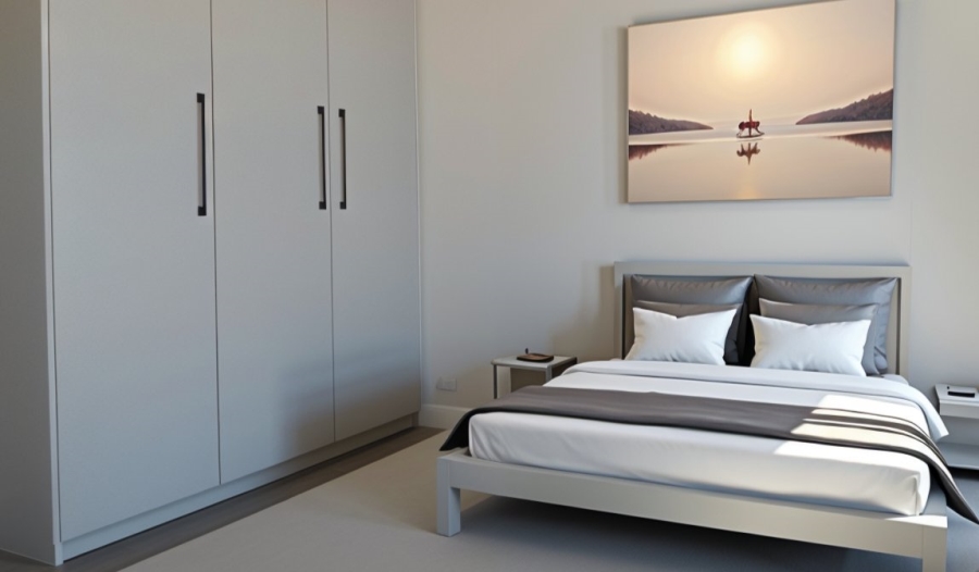 2 Bedroom Property for Sale in Flamingo Vlei Western Cape